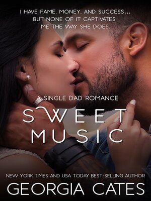 cover image of Sweet Music